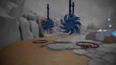 Ancient Temple, but a poorly made rage game