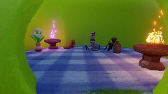 Dom Pets
