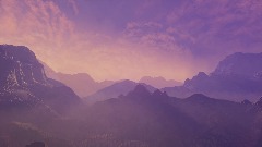 A screenshot taken in Dreams. 20 of 30.