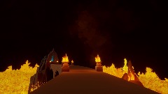 A screenshot taken in Dreams. 6 of 30.