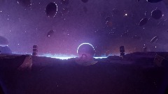 A screenshot taken in Dreams. 2 of 2.
