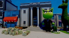 Money Doesn't Grow on Trees