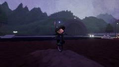 A screenshot taken in Dreams. 1 of 27.