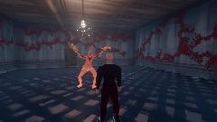 A screenshot taken in Dreams. 11 of 22.