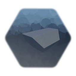 Truncated Octahedron (edge slice 2)