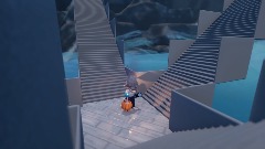 A screenshot taken in Dreams. 1 of 8.