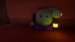 Ay|the Rusty harvesters Cavern