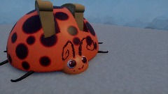 Buggy Toaster - 28/1/2019