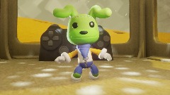 Me and the boys vibing to cheese world music: