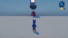 Abductors Come After Blaze