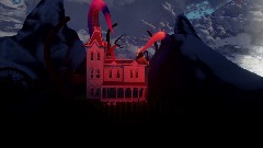 A screenshot taken in Dreams. 1 of 2.