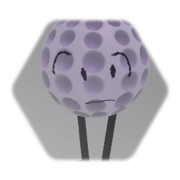 Golf ball