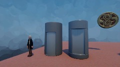 A screenshot taken in Dreams. 1 of 1.