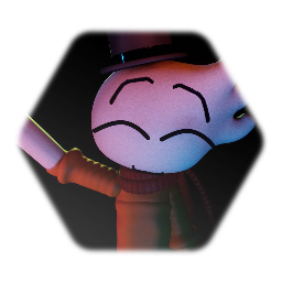 Bob reed (non gorrila)