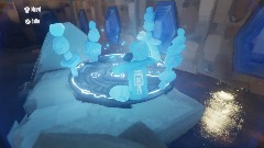 A screenshot taken in Dreams. 1 of 1.