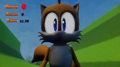 A screenshot taken in Dreams. 1 of 5.