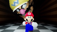 The New Wario Apparition 118