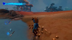 A screenshot taken in Dreams. 10 of 22.