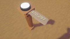 A screenshot taken in Dreams. 3 of 27.