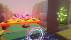 The challenger of obstacles