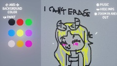 A screenshot taken in Dreams. 13 of 17.