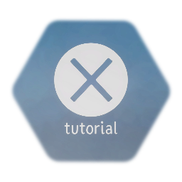 Contextual Digital Input (Button) Tutorial Example