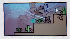 A screenshot taken in Dreams. 1 of 1.