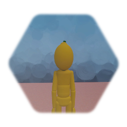 Basic lemon man [WIP]