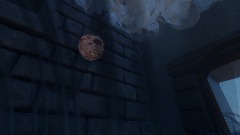 JacJaqJaq’s All Hallows’ Dreams Entry