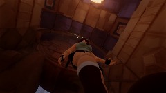 A screenshot taken in Dreams. 14 of 28.