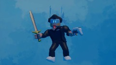 A screenshot taken in Dreams. 3 of 10.