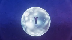 Flying With Invincible