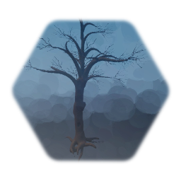 Dead tree