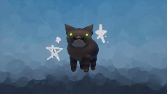 A screenshot taken in Dreams. 9 of 22.