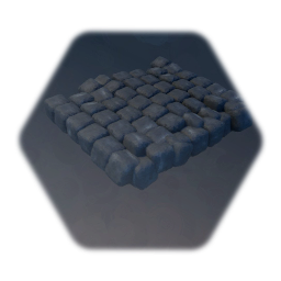 Stone Floor Module