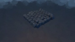 A screenshot taken in Dreams. 1 of 1.