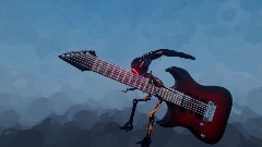 A screenshot taken in Dreams. 7 of 10.