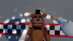Punch Freddy