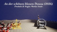 An der schönen blauen Donau (2026) Kurzfilm