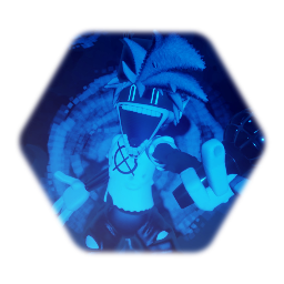 Silly billy (yourself)/animated