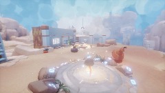 Mein Uralter Tempel!