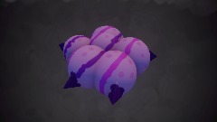A screenshot taken in Dreams. 22 of 30.