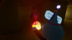 A screenshot taken in Dreams. 2 of 6.