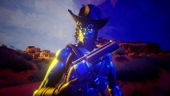 A screenshot taken in Dreams. 14 of 22.