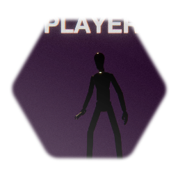- Player -
