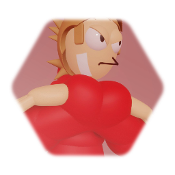 Tord - Friday Night Funkin / EDDSWORLD (OLD)