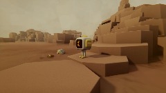 A screenshot taken in Dreams. 28 of 29.