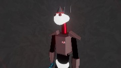 A screenshot taken in Dreams. 10 of 26.