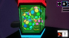 A screenshot taken in Dreams. 2 of 7.