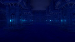 A screenshot taken in Dreams. 11 of 15.